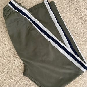 Scout & RO Athletic Pant YS